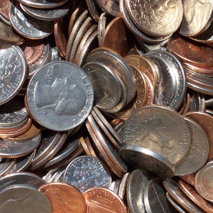 Guest Post – A Nickel Sent Was A Nickel Wasted (Almost)