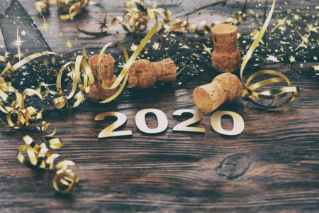2020: Ten Trends Affecting Nonprofits